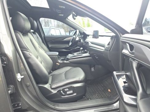 Used 2020 MAZDA CX-9 Grand Touring image 22