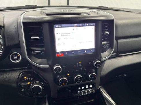 Used 2022 RAM 1500 Big Horn AWD/4WD image 27