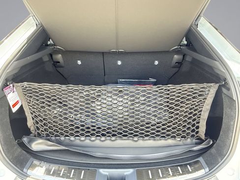Used 2026 Lexus RZ 350e 2WD w/ Convenience Package image 13