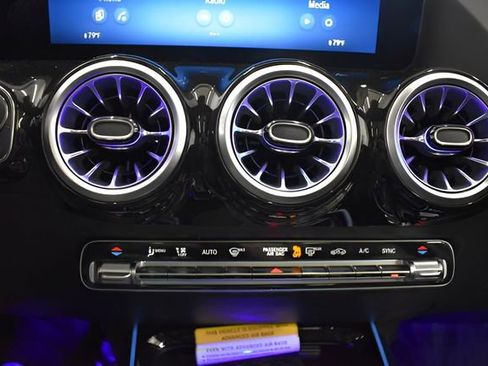 New 2026 Mercedes-Benz GLA 250 4MATIC image 30