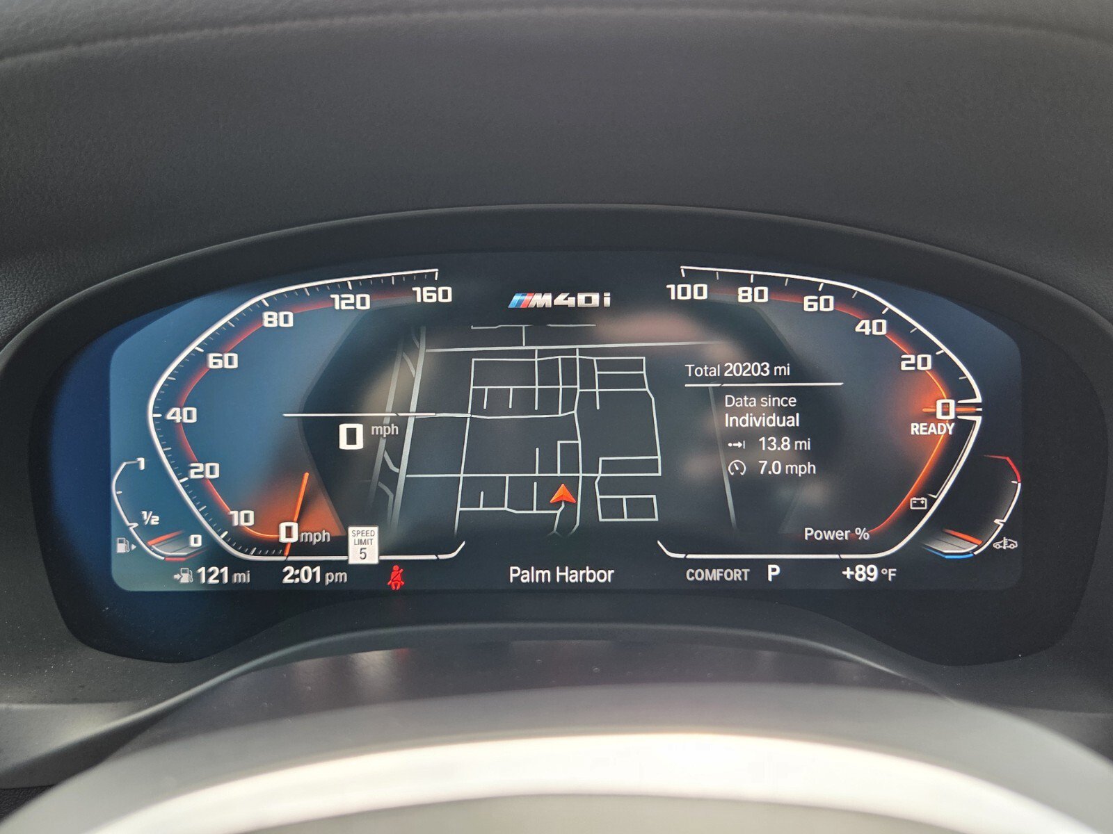 Certified 2024 BMW X3 M40i w/ Premium Package AWD/4WD image 32