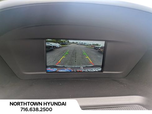 Used 2018 Ford Escape SE FWD image 19