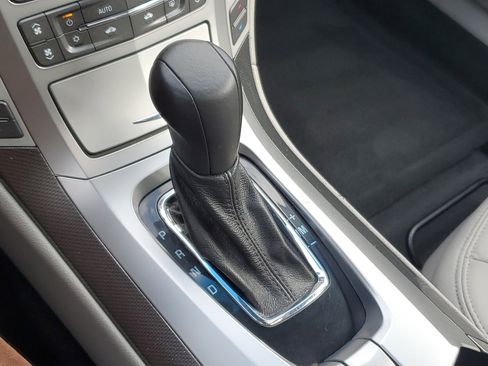 Used 2011 Cadillac CTS Wagon image 26