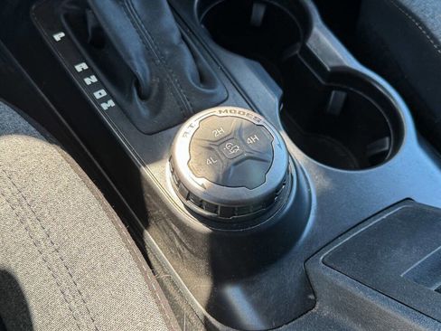 Used 2022 Ford Bronco Big Bend AWD/4WD image 33