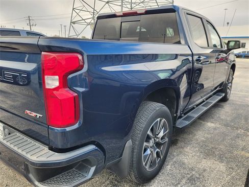 Used 2020 Chevrolet Silverado 1500 RST w/ Texas Edition image 4