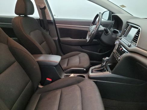 Used 2018 Hyundai Elantra Value Edition w/ Cargo Package FWD image 21