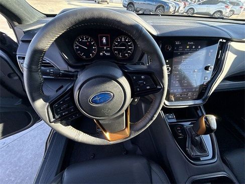 Used 2025 Subaru Outback Wilderness image 14