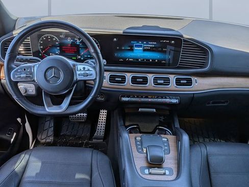 Used 2023 Mercedes-Benz GLS 450 4MATIC image 15