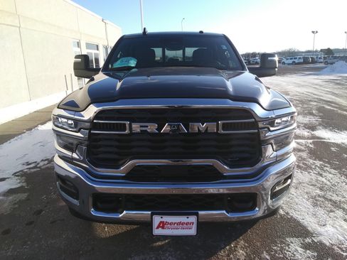 New 2026 RAM 3500 Tradesman image 3