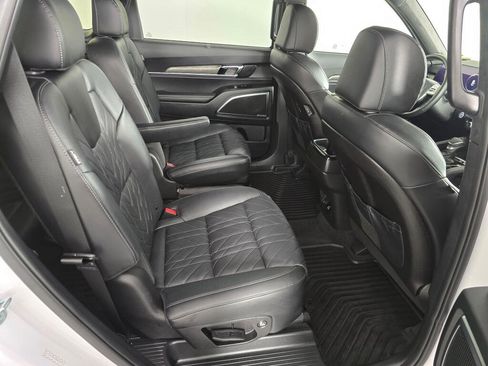 Used 2025 Kia Telluride SX Prestige X-Line image 22