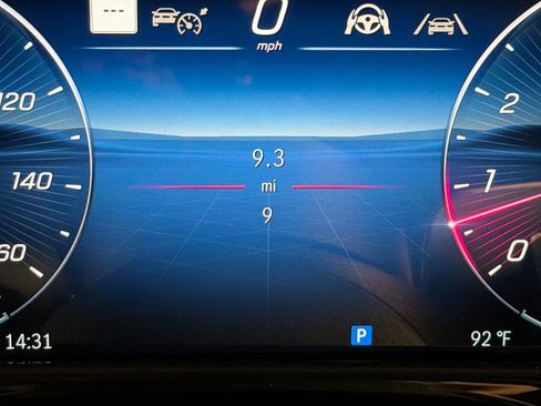 New 2027 Mercedes-Benz E 350 Sedan image 24