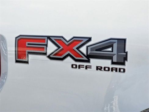 Used 2023 Ford F150 King Ranch w/ Equipment Group 601A High image 8