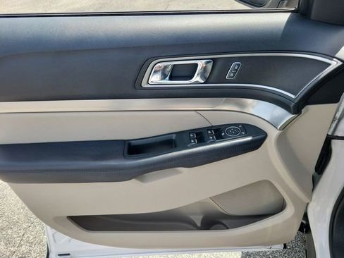 Used 2019 Ford Explorer XLT w/ Equipment Group 202A FWD image 22