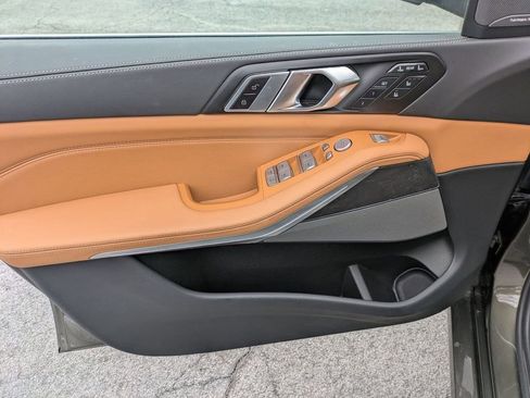 Certified 2024 BMW X7 xDrive40i w/ Executive Package image 7