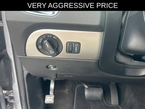 Used 2015 Dodge Durango R/T w/ Trailer Tow Group IV AWD/4WD image 16