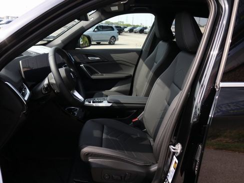 New 2026 BMW X1 xDrive28i w/ Technology Package image 6