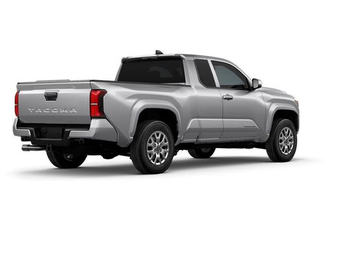 New 2025 Toyota Tacoma SR5 image 53