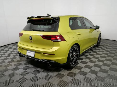 Certified 2022 Volkswagen GTI Autobahn image 23