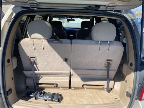 Used 2007 Chevrolet Uplander LS w/ Climate Package image 28