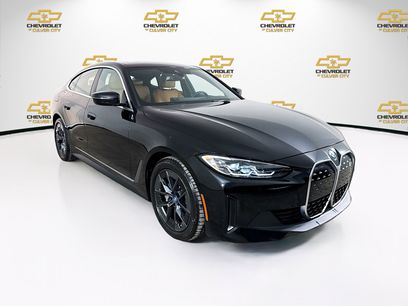 Used 2022 BMW i4 eDrive40 w/ Premium Package