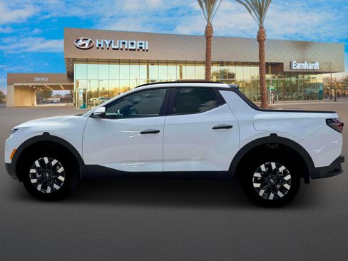 New 2026 Hyundai Santa Cruz SEL image 3