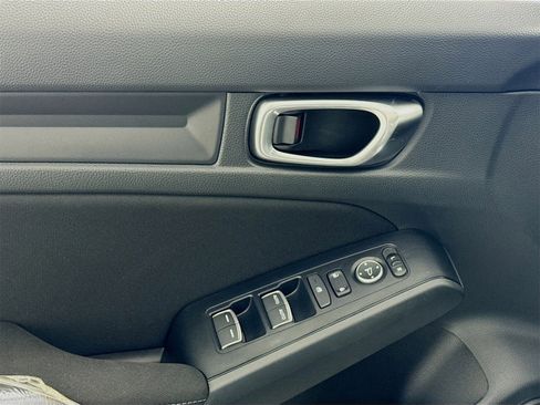 New 2026 Honda Civic Sport image 14