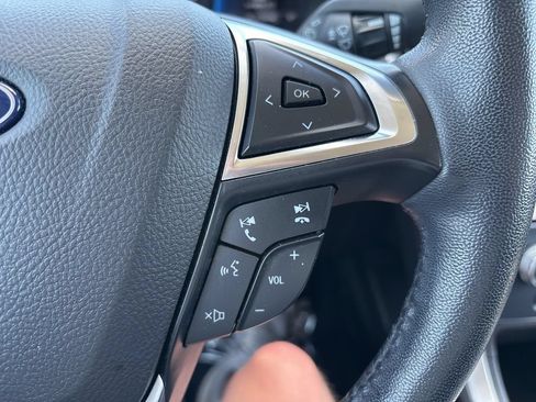 Used 2023 Ford Edge SEL AWD/4WD image 20