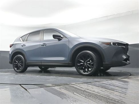 Certified 2023 MAZDA CX-5 Carbon Edition image 33
