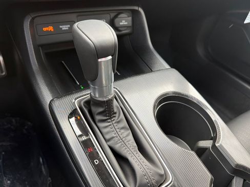 New 2026 Honda Civic Sport Touring image 20