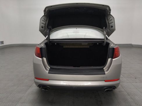Used 2013 Kia Optima LX FWD image 29