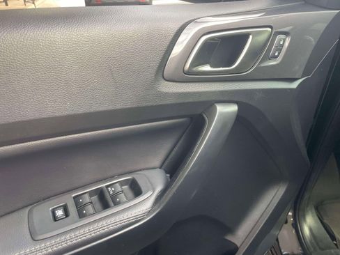 Used 2022 Ford Ranger Lariat w/ Equipment Group 501A High image 18