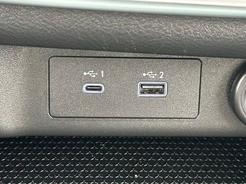 Certified 2023 Nissan Rogue SV AWD/4WD image 37