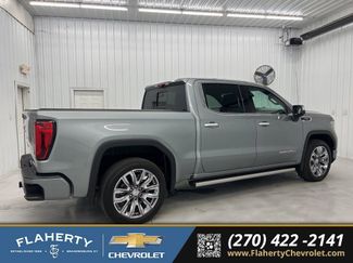Used 2024 GMC Sierra 1500 Denali video 2