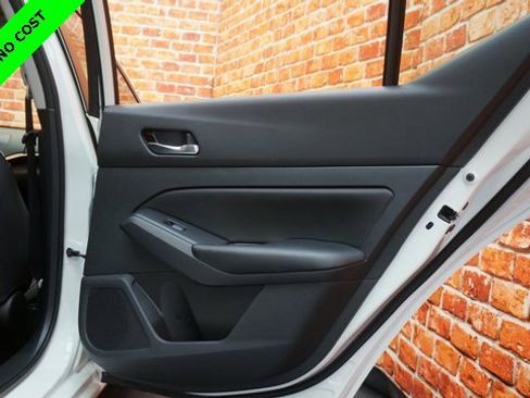 Used 2022 Nissan Altima 2.5 S image 46