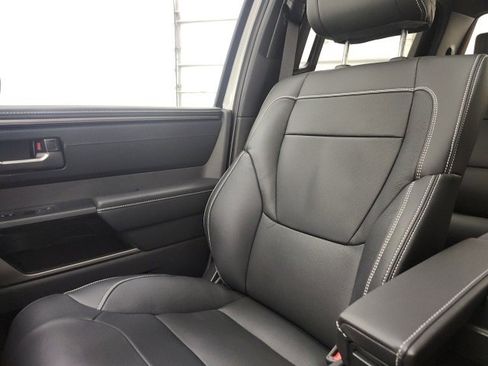 Certified 2026 Toyota Tundra Limited image 85