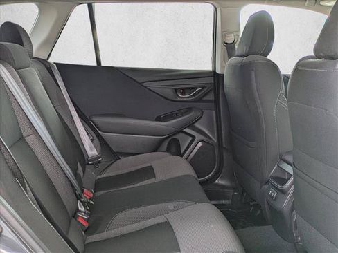 Used 2021 Subaru Outback Premium AWD/4WD image 22