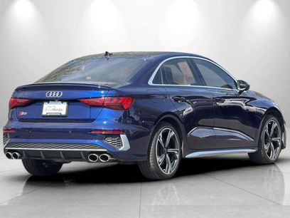 Used 2023 Audi S3 Premium w/ Convenience Package