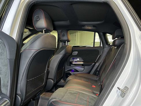 Used 2023 Mercedes-Benz GLA 250 4MATIC image 19