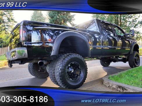 Used 2008 Ford F350 Lariat image 9