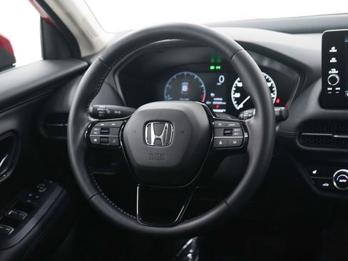 Used 2025 Honda HR-V EX-L image 14