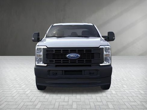 New 2026 Ford F250 XL w/ Snow Plow Prep Package AWD/4WD image 7