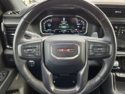Used 2024 GMC Sierra 1500 AT4 w/ AT4 Premium Package image 25