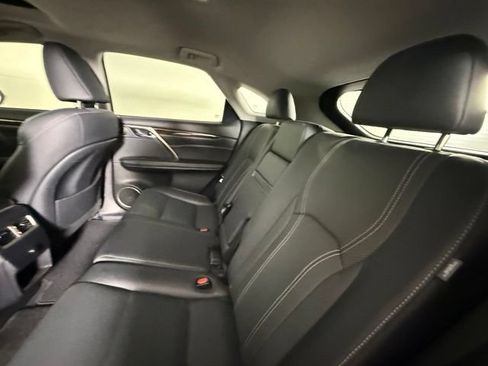 Used 2018 Lexus RX 350 FWD w/ Premium Package image 27