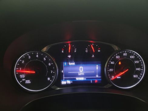 Used 2020 GMC Terrain SLE w/ Driver Convenience Package FWD image 23