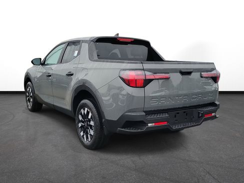New 2026 Hyundai Santa Cruz SE image 3