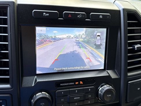 Used 2020 Ford F150 XL w/ Equipment Group 101A Mid AWD/4WD image 19