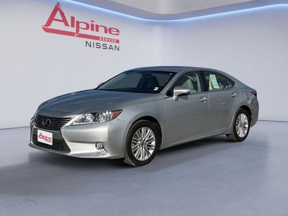 Used 2013 Lexus ES 350