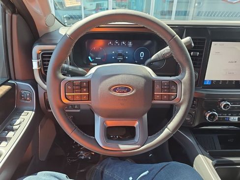 New 2026 Ford F250 Lariat AWD/4WD image 24