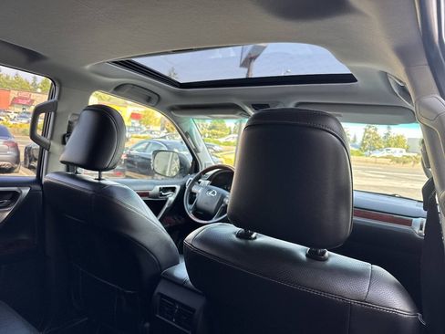 Used 2012 Lexus GX 460 w/ Convenience Pkg AWD/4WD image 21
