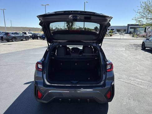 New 2026 Subaru Crosstrek 2.5i Sport AWD/4WD image 20